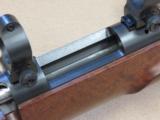 Cooper Arms Model 21 Varminter Rifle in .223 Remington w/ Vintage Warne Rings & Bases
** Beautiful Rifle! ** - 17 of 25