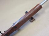 Cooper Arms Model 21 Varminter Rifle in .223 Remington w/ Vintage Warne Rings & Bases
** Beautiful Rifle! ** - 23 of 25