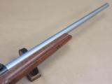 Cooper Arms Model 21 Varminter Rifle in .223 Remington w/ Vintage Warne Rings & Bases
** Beautiful Rifle! ** - 4 of 25
