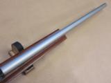 Cooper Arms Model 21 Varminter Rifle in .223 Remington w/ Vintage Warne Rings & Bases
** Beautiful Rifle! ** - 20 of 25