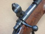 Cooper Arms Model 21 Varminter Rifle in .223 Remington w/ Vintage Warne Rings & Bases
** Beautiful Rifle! ** - 6 of 25