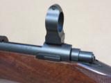 Cooper Arms Model 21 Varminter Rifle in .223 Remington w/ Vintage Warne Rings & Bases
** Beautiful Rifle! ** - 13 of 25