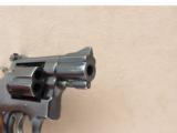 Smith & Wesson Model 15 K-38 Combat Masterpiece, Cal. .38 Special, 2 Inch Pinned Barrel - 6 of 9