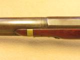 Model 1803 Harpers Ferry Rifle, dated 1815, U.S. Military Antique Rifle SALE PENDING - 6 of 9