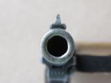 WW2 1940 Mauser 42 Code Luger w/ Matching Magazine
REDUCED! - 19 of 25