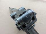 WW2 1940 Mauser 42 Code Luger w/ Matching Magazine
REDUCED! - 24 of 25