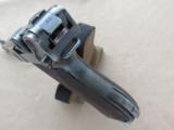 WW2 1940 Mauser 42 Code Luger w/ Matching Magazine
REDUCED! - 13 of 25