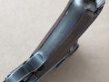 WW2 1940 Mauser 42 Code Luger w/ Matching Magazine
REDUCED! - 16 of 25