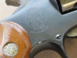 1980 Smith & Wesson Model 15-4 Combat Masterpiece .38 Special
SOLD - 21 of 25