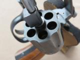 1980 Smith & Wesson Model 15-4 Combat Masterpiece .38 Special
SOLD - 24 of 25