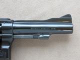 1980 Smith & Wesson Model 15-4 Combat Masterpiece .38 Special
SOLD - 7 of 25