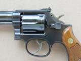 1980 Smith & Wesson Model 15-4 Combat Masterpiece .38 Special
SOLD - 2 of 25