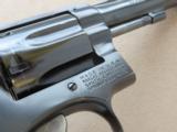 1980 Smith & Wesson Model 15-4 Combat Masterpiece .38 Special
SOLD - 23 of 25