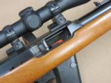 1995 Marlin Model 9 Camp Carbine 9mm w/ Weaver Classic V-Series 2.5-7X32mm Scope SOLD - 17 of 25