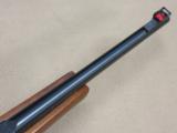 1995 Marlin Model 9 Camp Carbine 9mm w/ Weaver Classic V-Series 2.5-7X32mm Scope SOLD - 14 of 25