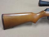 1995 Marlin Model 9 Camp Carbine 9mm w/ Weaver Classic V-Series 2.5-7X32mm Scope SOLD - 3 of 25