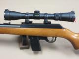 1995 Marlin Model 9 Camp Carbine 9mm w/ Weaver Classic V-Series 2.5-7X32mm Scope SOLD - 6 of 25