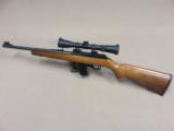 1995 Marlin Model 9 Camp Carbine 9mm w/ Weaver Classic V-Series 2.5-7X32mm Scope SOLD - 5 of 25