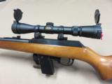 1995 Marlin Model 9 Camp Carbine 9mm w/ Weaver Classic V-Series 2.5-7X32mm Scope SOLD - 25 of 25