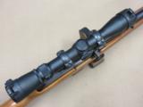 1995 Marlin Model 9 Camp Carbine 9mm w/ Weaver Classic V-Series 2.5-7X32mm Scope SOLD - 13 of 25