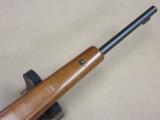 1995 Marlin Model 9 Camp Carbine 9mm w/ Weaver Classic V-Series 2.5-7X32mm Scope SOLD - 19 of 25