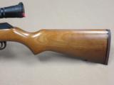 1995 Marlin Model 9 Camp Carbine 9mm w/ Weaver Classic V-Series 2.5-7X32mm Scope SOLD - 7 of 25