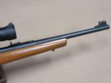 1995 Marlin Model 9 Camp Carbine 9mm w/ Weaver Classic V-Series 2.5-7X32mm Scope SOLD - 4 of 25