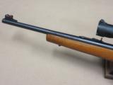 1995 Marlin Model 9 Camp Carbine 9mm w/ Weaver Classic V-Series 2.5-7X32mm Scope SOLD - 8 of 25