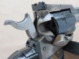1974 Colt New Frontier Buntline Scout .22 Rimfire Single Action Revolver - 21 of 25