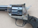 1974 Colt New Frontier Buntline Scout .22 Rimfire Single Action Revolver - 2 of 25
