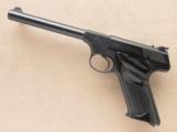 Colt Targetsman Model, Cal. .22 LR - 1 of 7