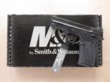 Smith & Wesson M&P Shield EZ, M2.0, TS, Cal. .380 ACP, NEW - 1 of 3