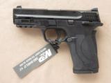 Smith & Wesson M&P Shield EZ, M2.0, TS, Cal. .380 ACP, NEW - 2 of 3