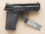 Smith & Wesson M&P Shield EZ, M2.0, TS, Cal. .380 ACP, NEW - 3 of 3