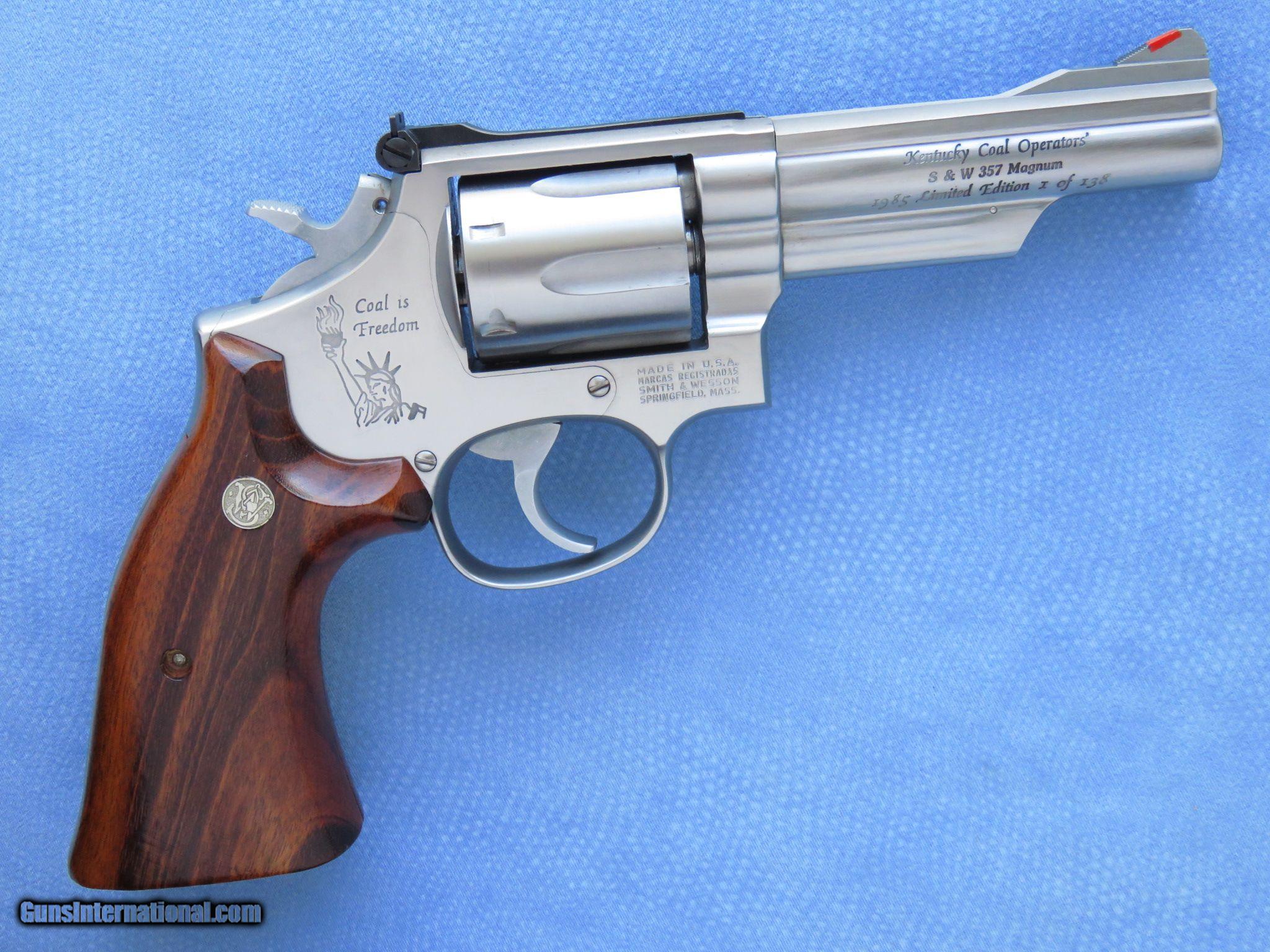 人気特価をすべて Smith &  66 Model Wesson 趣味・スポーツ・実用