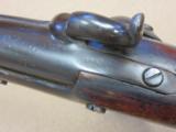 U.S. Whitney Model 1841 "Mississippi Rifle" Dated 1846 w/ Civil War Modifications - 12 of 25