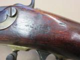 U.S. Whitney Model 1841 "Mississippi Rifle" Dated 1846 w/ Civil War Modifications - 19 of 25