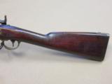 U.S. Whitney Model 1841 "Mississippi Rifle" Dated 1846 w/ Civil War Modifications - 10 of 25