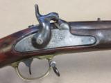 U.S. Whitney Model 1841 "Mississippi Rifle" Dated 1846 w/ Civil War Modifications - 2 of 25