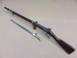 U.S. Whitney Model 1841 "Mississippi Rifle" Dated 1846 w/ Civil War Modifications - 8 of 25