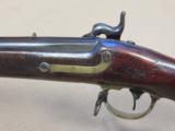 U.S. Whitney Model 1841 "Mississippi Rifle" Dated 1846 w/ Civil War Modifications - 9 of 25
