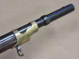 U.S. Whitney Model 1841 "Mississippi Rifle" Dated 1846 w/ Civil War Modifications - 6 of 25