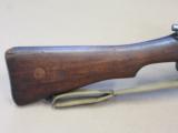 WW1 Enfield P-14 (Pattern 14) Rifle by ERA in .303 British w/ Remington P13 Bayonet & Scabbard SALE PENDING - 5 of 25