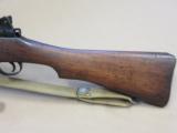 WW1 Enfield P-14 (Pattern 14) Rifle by ERA in .303 British w/ Remington P13 Bayonet & Scabbard SALE PENDING - 11 of 25