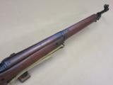 WW1 Enfield P-14 (Pattern 14) Rifle by ERA in .303 British w/ Remington P13 Bayonet & Scabbard SALE PENDING - 6 of 25