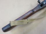 WW1 Enfield P-14 (Pattern 14) Rifle by ERA in .303 British w/ Remington P13 Bayonet & Scabbard SALE PENDING - 22 of 25