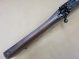 WW1 Enfield P-14 (Pattern 14) Rifle by ERA in .303 British w/ Remington P13 Bayonet & Scabbard SALE PENDING - 16 of 25