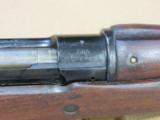WW1 Enfield P-14 (Pattern 14) Rifle by ERA in .303 British w/ Remington P13 Bayonet & Scabbard SALE PENDING - 3 of 25