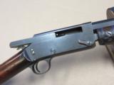 Circa 1916 Marlin Model 27-S Pump Action Rifle in .25-20 Caliber
** Take-down Model ** - 21 of 25