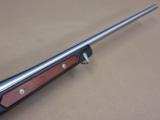 Very Scarce 1991 Mfg. Ruger M77 MkII in 7.62x39 Caliber w/ Zytel & Rosewood Stock REDUCED
**Excellent!** - 4 of 25